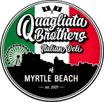 Quagliata Brothers Italian Deli Logo